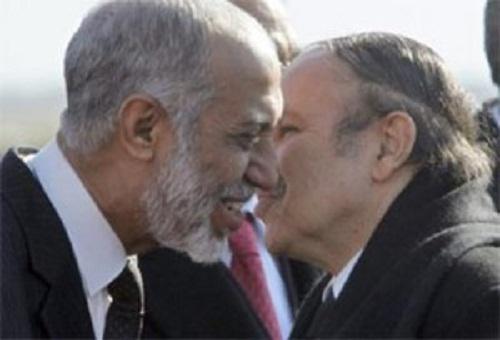 Bouteflika et Belkhadem, un mariage incestueux entre corruption et intrigues