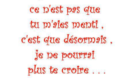 Citation très à propos de Friedrich Nietzsche.Ph/DR