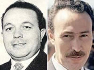 L'assassinat de Abane, un prélude à une prise de pouvoir par la force. PH/DR 