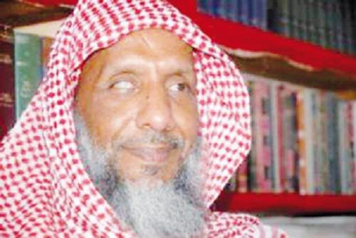 El Hachelmi Sahnouni, un des fondateurs du FIS et adepte de la violence. PH/DR
