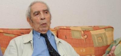 Mahsas a rejoint les autres antikabyles du clan Oujda. PH/DR