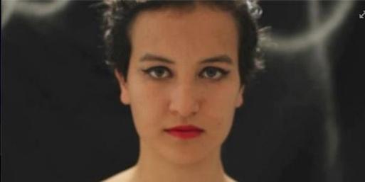 le procès d'Amina, jeune Femen Tunisienne, s'est ouvert aujourd'hui à Kairouan, symbole de la conquête arabo-islamique de l'Afrique du Nord. (PH/DR)