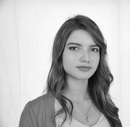 Rym Amari, Miss Algérie 2013 (PH/DR)