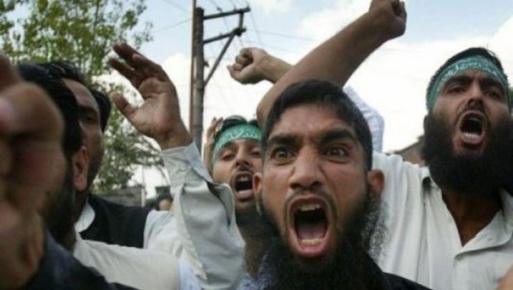 Les salafistes sont aidés par le pouvoir pour infester la Kabylie. PH/DR 