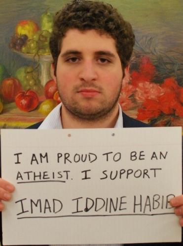 Pendant que Imed tente d'échapper à la police marocaine et aux islamistes, sur le net, la solidarité s'organise mais cela sera-t-il suffisant pour sauver ce jeune étudiant ? (PH/DR)