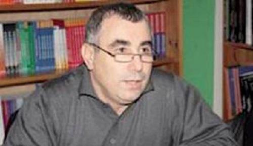Youcef Merahi, SG du HCA. PH/DR 
