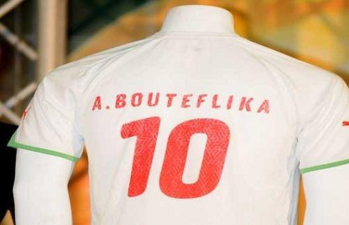 Le ffotball, au service de la dictature. PH/DR 