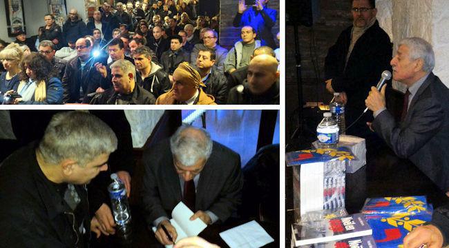 « Mon avis sur le livre Noël en otage de Ferhat Mehenni » par Mack Ait-Aoudia