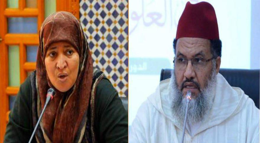 MAROC / Scandale sexuel chez les islamistes du PJD : Deux éminents responsables pris en flagrant délit d’adultère