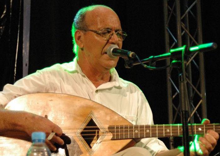 Lounes Kheloui hospitalisé et son état de santé n’est pas rassurant