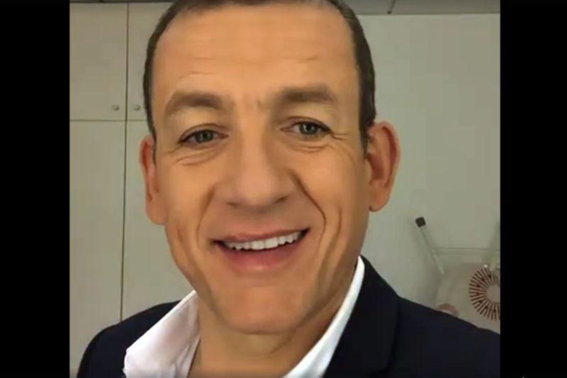 Dany Boon : « Oui je suis kabyle...  Azul ! »