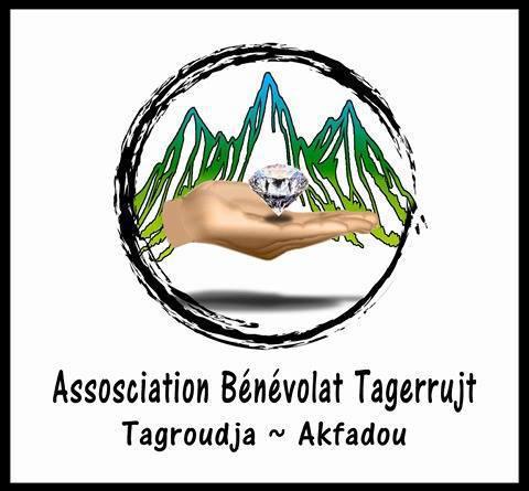 Tiddukla Tagerrujt Tagruğa n Ukfadu deg ubrid n usnerni n yidles n Teqbaylit
