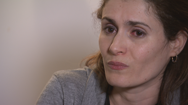 « On a enlevé le papa de trois filles » : la réaction de la veuve d'un des deux kabyles victimes de l'attentat meurtrier au Québec