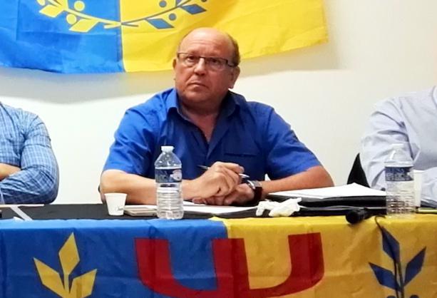 Décès de la soeur de Krim Belkacem : Condoléances du Ministre kabyle des Institutions et de la Sécurité