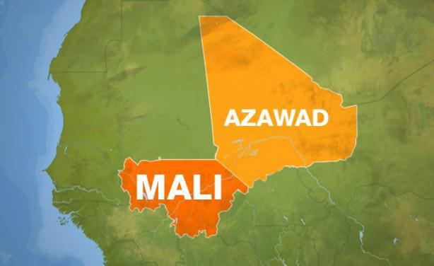 « La paix dans cette région essentielle de l'Afrique passe par une partition, forcément douloureuse mais il n'est pas d'autres solutions y compris pour nous, Français, engagés militairement sur zone », déclare le député UMP Alain Marsaud (PH/DR)