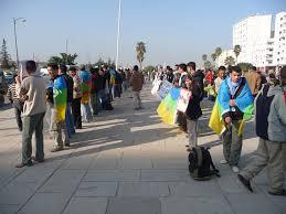 Les militants amazighs marocains font un constat de plusieurs années de combat. PH/DR