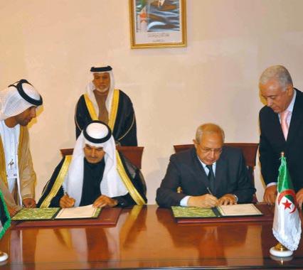 Algérie : Les braconniers sont de retours pour décimer outardes et gazelles du désert