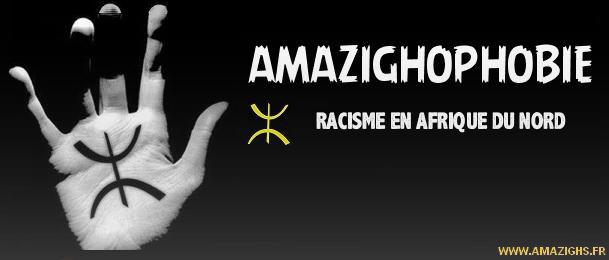 Qu’on le veuille ou non, nous sommes, en Afrique du Nord, confronté à une véritable guerre de civilisation (Photo/ Amazighs.fr)
