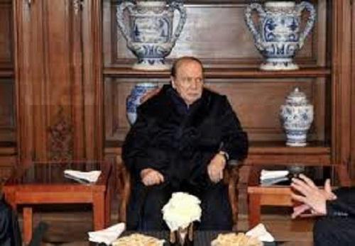 L'état de santé de Bouteflika s'est encore une fois déterioré. PH/DR 