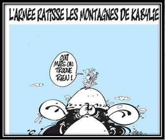 La théorie de l'absurde_Dilem ( PH/liberté)