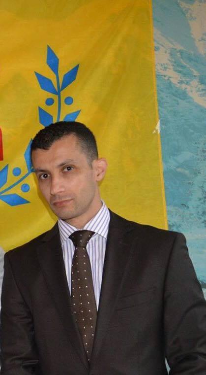 "Le rôle de la terminologie dans le combat Kabyle" : Contribution de Yacine Cheraiou