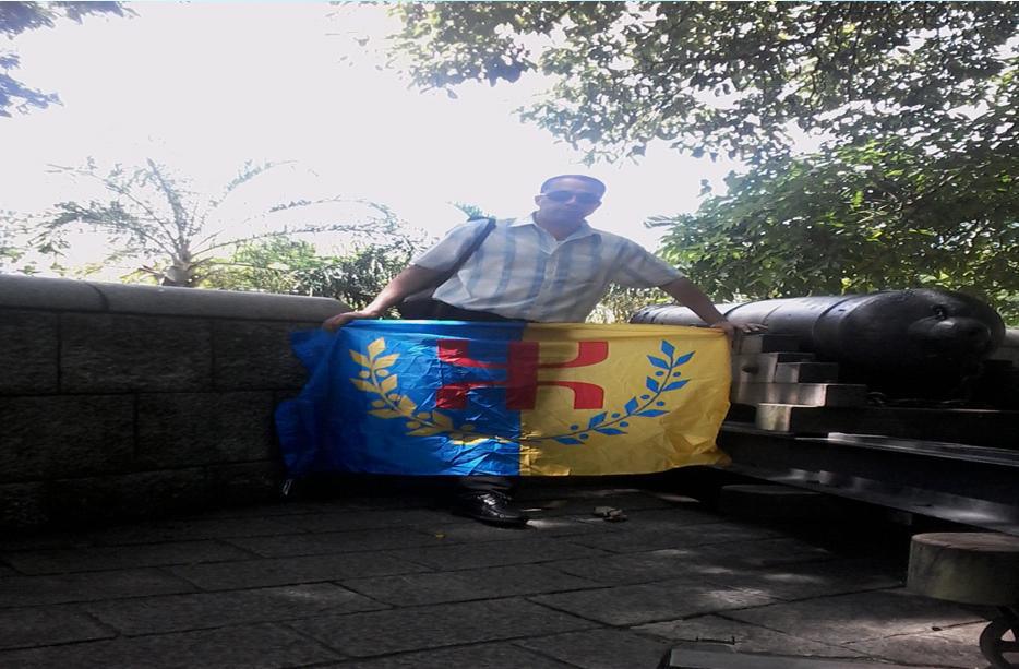 A Fort Canning, symbole de la lutte du peuple Singapourien pour sa liberté (PH/DR)