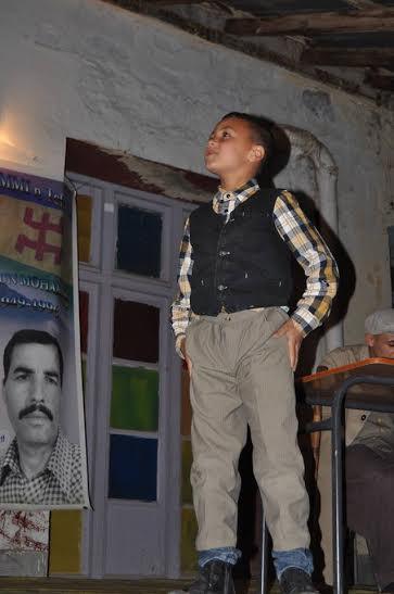 La Troupe théâtrale Tafrara de Tifrit ou le théâtre engagé au service de l’identité kabyle