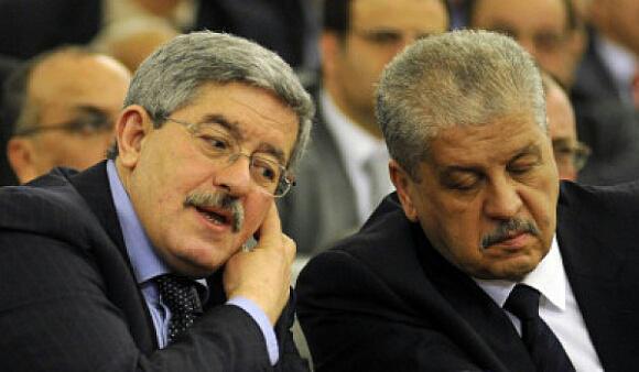 Menaces de Sellal et d’Ouyahia : Communiqué du MAK