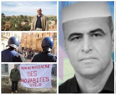URGENT: Leur état de santé s'est détériorée, le Dr Kameleddine Fekhar et Qassem Soufghalem sont en danger