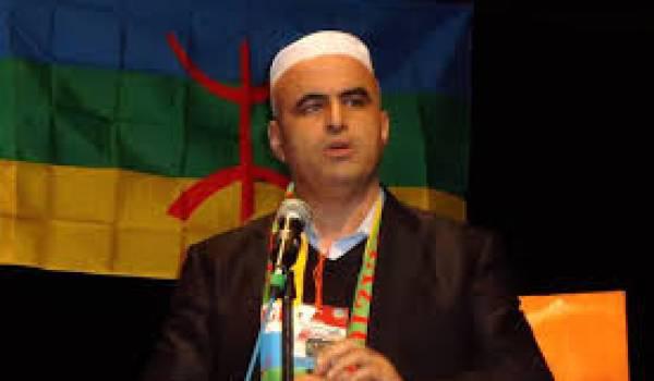 CONSTITUTION EN URGENCE D'UN COLLECTIF D AVOCATS INCLUANT DES AVOCATS INTERNATIONAUX DEFENSEURS DES DROITS DES DETENUS POLITIQUES