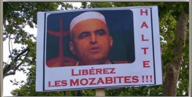Kameleddine Fekhar et Kacem Soufghalem en grève de la faim. Contribution de Hachim Mohand Ouamer