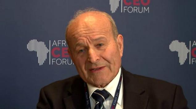 L'Etat algérien amplifie  son acharnement contre l'investisseur kabyle : Issad Rebrab.
