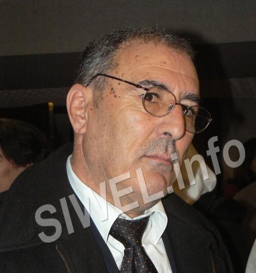 Nordine Ait Hamouda apporte son soutien à Ferhat Mehenni