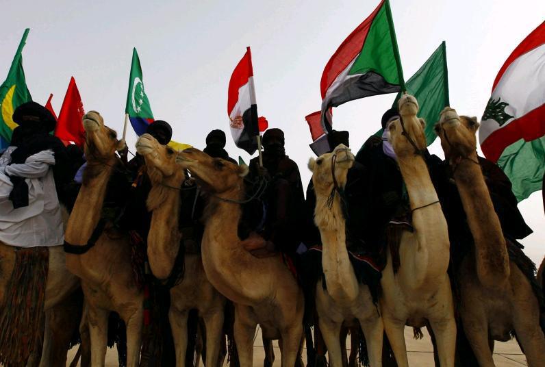 «La France et les Touaregs», de Paul Anselin