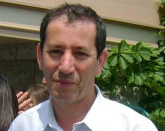 Décès de notre cher ami Ferhat Chebini