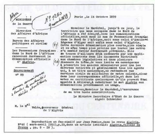 Lettre à mes compatriotes Kabyles, par le Pr. Sadi Robin Melbouci
