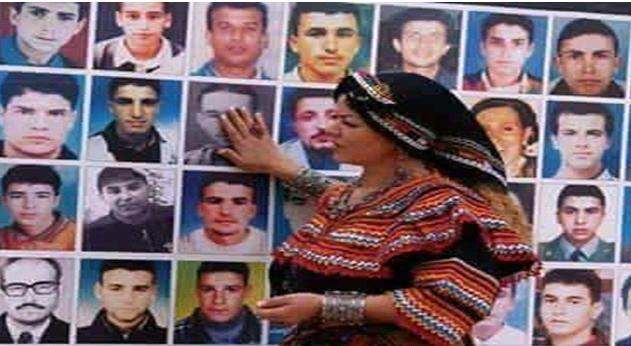 Appel de la Nation Kabyle : « le mythe d’une Kabylie algérienne est révolu »