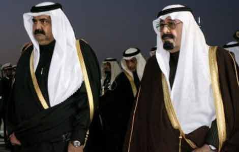 «Le fait religieux en Kabylie et la menace wahhabo-salafiste», contribution S. At Seyd