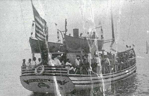 Archive de 1824 : Le consul des Etats-Unis à Alger témoigne de l'indépendance de la Kabylie