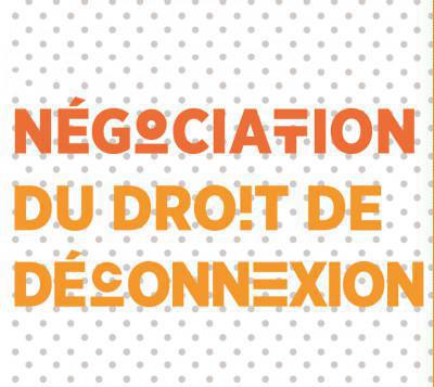 Accord Droit à la déconnexion