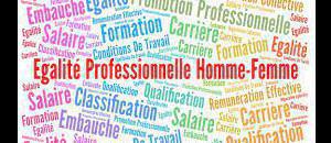 Accord Egalité Professionnelle (2025 - 27) Accord Egalité Professionnelle (2025 - 27)