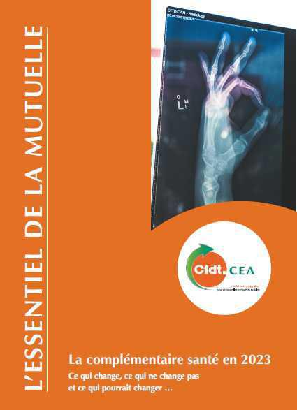 Essentiel de la mutuelle