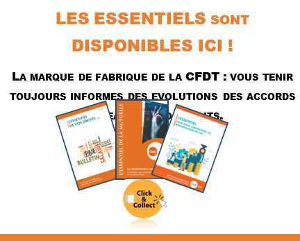 Je demande un ou plusieurs magazines "essentiels"