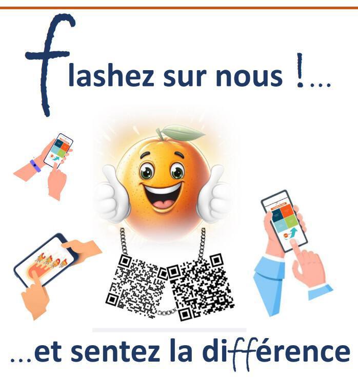 La CFDT à son application