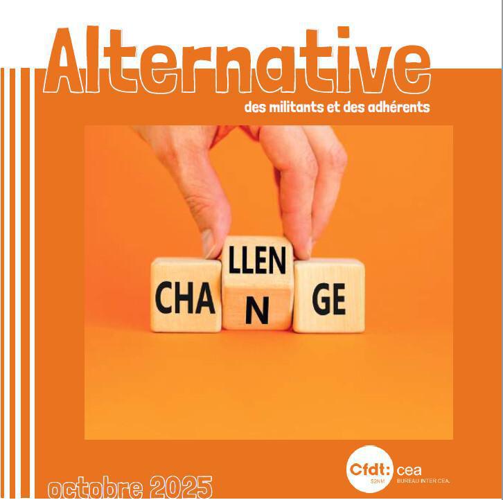 Alternative N° 16