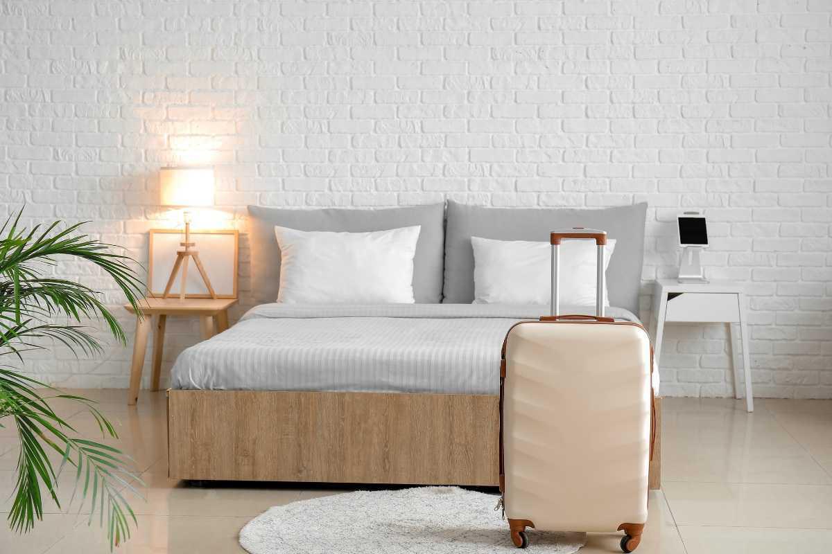 Qué Encontrarás en tu Habitación