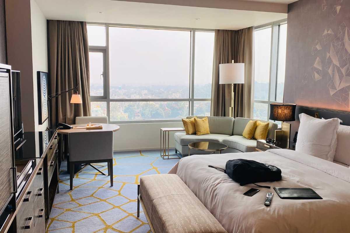 Our Rooms
