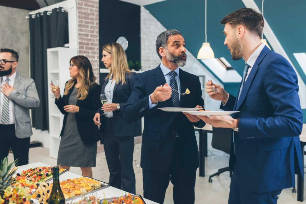 Affaires & Événements