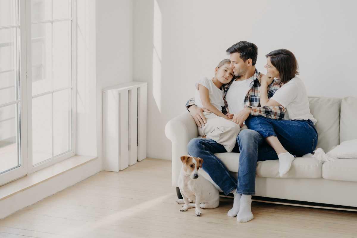 Pet-Friendly y Accesibilidad