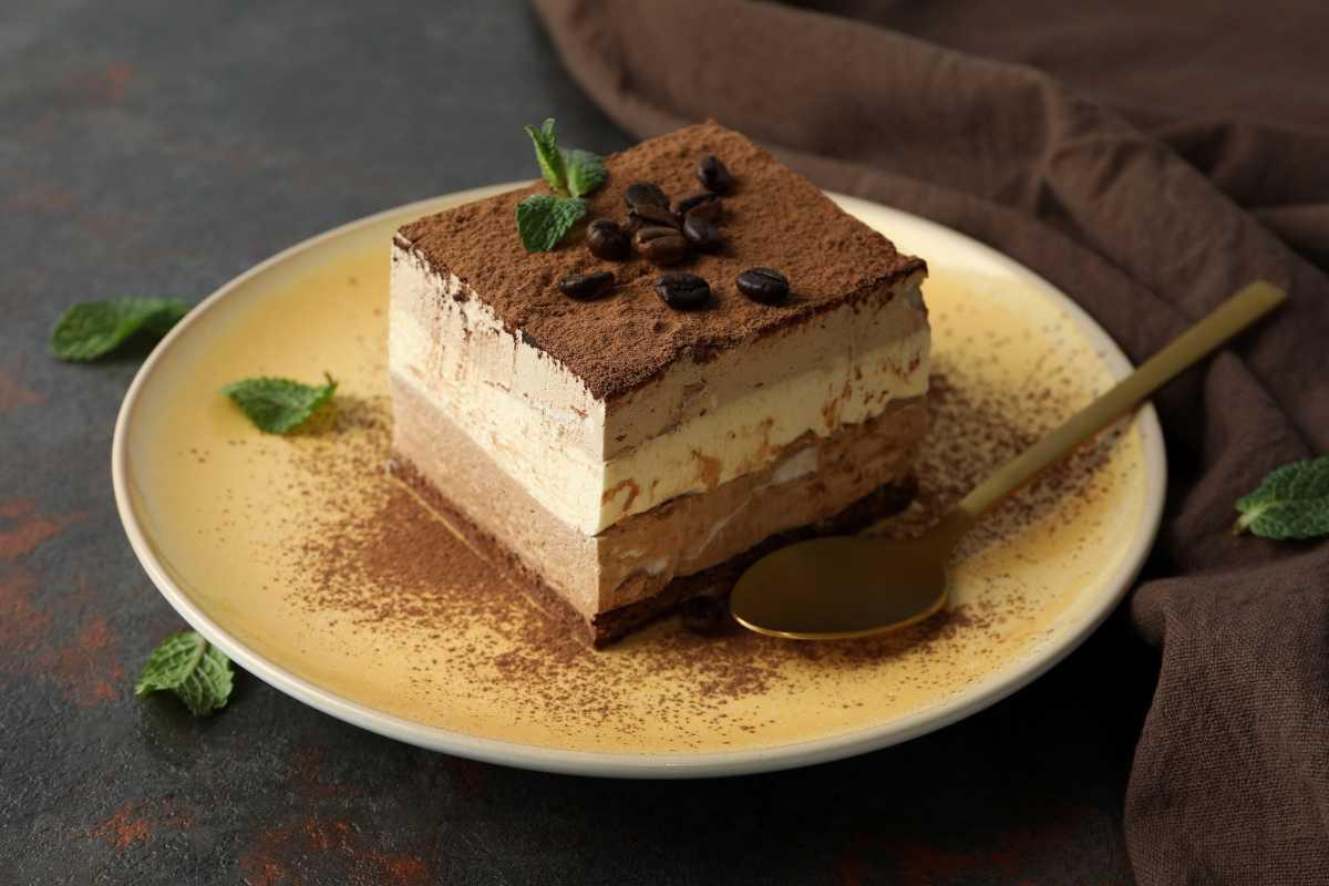 Tiramisù